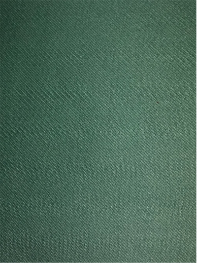 XX-FSSY/YULG  100％ cotton FR anti-static satin fabric 30S/2*10S/108*58 340GSM 正面照